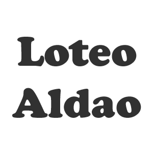Loteo Aldao